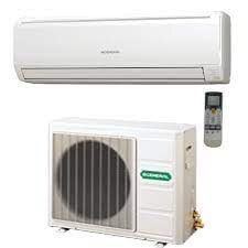 General ASGA-24SEFT 2.0-Ton Split Air Conditioner Price In BANGLADESH And INDIA