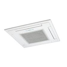 KONKA KCOU-18HR1 Air Conditioner 1.5 Ton Cassette Ceiling Mounted Price In BANGLADESH And INDIA