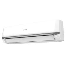 Sharp AH-A18ZEVE R32 Non-Inverter 1.5 Ton Air Conditioner Price In BANGLADESH And INDIA