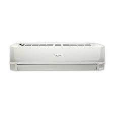 Sharp  R32 | AH-A12ZEVE Non-Inverter 1.0 Ton Air Conditioner Price In BANGLADESH And INDIA