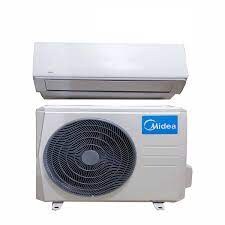 Midea 2 Ton Non Inverter Ac Split Type Air Conditioner Price In BANGLADESH And INDIA