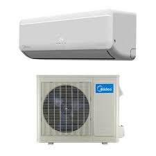 Midea MSM-24CRN 24000 BTU 2 Ton Split Type AC Conditione Price In BANGLADESH And INDIA