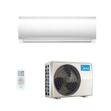 Midea MSI-24CRN1 2 Ton Wall Type Air Conditioner Conditione Price In BANGLADESH And INDIA