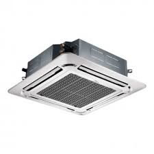 Carrier 2 Ton Cassette Type 24CST048 Air Conditioner Price In BANGLADESH And INDIA
