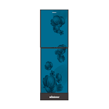 Minister M-350 BLUE FLOWER (BLACK MATCH)