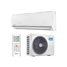 Midea MSE-24HRI-AG1 2-Ton Inverter Air Conditioner Price In BANGLADESH And INDIA