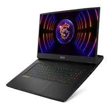 MSI Vector GP77 13VF Core i7 13th Gen 16GB RAM 2TB SSD RTX 4060 8GB Graphics 17.3″ 2K QHD 240Hz Gaming Laptop Price In BANGLADESH And INDIA