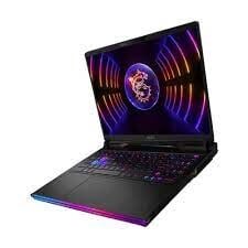 MSI Raider GE68 HX 13VG Core i9 13th Gen RTX 4070 8GB Graphics 16″ 4K UHD Gaming Laptop Price In BANGLADESH And INDIA