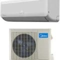 Midea MSM12CR 1 Ton Anti VOC Filter Split Air Conditioner Price In BANGLADESH And INDIA