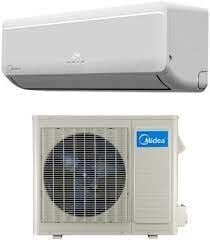 Midea MSM12CR 1 Ton Anti VOC Filter Split Air Conditioner Price In BANGLADESH And INDIA