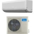 Midea MSI-12HRIAG1 1-Ton Hot & Cool Inverter AC Price In BANGLADESH And INDIA