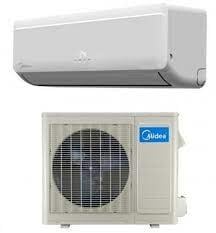 Midea MSI-12HRIAG1 1-Ton Hot & Cool Inverter AC Price In BANGLADESH And INDIA