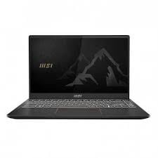 MSI Summit E14 A11SCS Core i7 11th Gen GTX 1650 Ti Max-Q 4GB Graphics 14″ UHD Laptop Price In BANGLADESH And INDIA