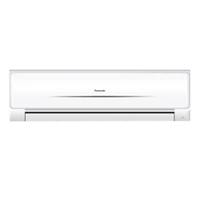 Panasonic CS-VC12VKY 1.0 TON Standard Non-Inverter AC Price In BANGLADESH And INDIA