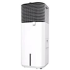 Gree Portable Air Cooler(KSWK-2001DGL)-White Price In BANGLADESH And INDIA