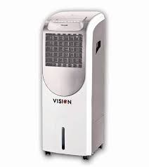 Vision Air Cooler-20H (20ltr) Price In BANGLADESH And INDIA