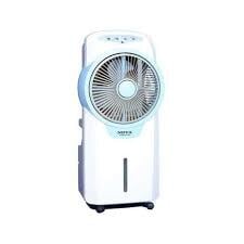 Nova Rechargeable Air Cooler With Remote Controller NV-920K Price In BANGLADESH And INDIA