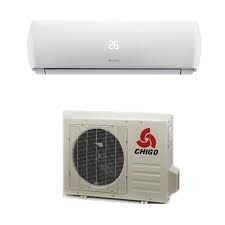 Chigo CS-75-C3 1.5 Ton AIR CONDITIONING Price In BANGLADESH And INDIA