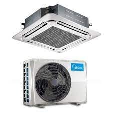 Midea MSM60CR 5.0 Ton Ceiling Air Conditioner Price In BANGLADESH And INDIA