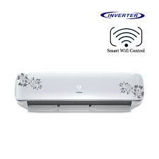 Minister INV-M18K410G-AF SPLIT 1.5 TON INVERTER Air Conditioner Price In BANGLADESH And INDIA