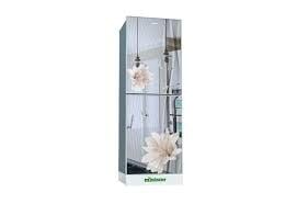 MINISTER M-350 MIRROR FLOWER