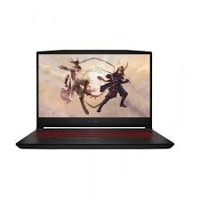 MSI Katana GF66 12UC Core i5 12th Gen RTX 3050 4GB Graphics 15.6″ FHD Gaming Laptop Price In BANGLADESH And INDIA