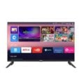 Minister 55MG5010B M-55 TANDID SMART ANDROID GOOGLE VOICE 4K TV Price In BANGLADESH And INDIA