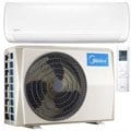 Midea MSM-24CR 24000 BTU 2 Ton Wall Type AC Price In BANGLADESH And INDIA