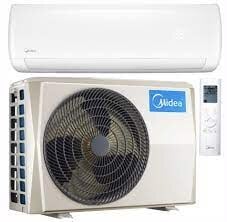 Midea MSM-24CR 24000 BTU 2 Ton Wall Type AC Price In BANGLADESH And INDIA