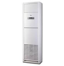 Midea 4 Ton MFGA-48CRNFloor Standing AC Price In BANGLADESH And INDIA