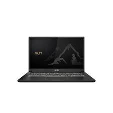 MSI Summit E15 A11SCST Core i7 11th Gen GTX1650 Price In BANGLADESH And INDIA