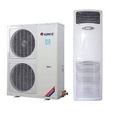 GREE 4 Ton GF-48TS410 Floor Standing AC Price In BANGLADESH And INDIA