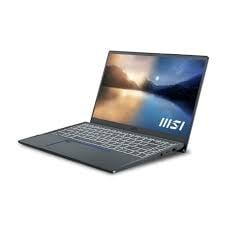 MSI Prestige 14 A11SCX Core i7 11th Gen Price In BANGLADESH And INDIA