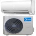 Midea MSM-18HR 1.5 Ton Inverter Split Air Conditioner Price In BANGLADESH And INDIA