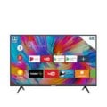 Minister M-43 MI43U4K31PVS TANDID SMART ANDROID VOICE CONTROL 4K TV Price In BANGLADESH And INDIA