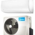 Midea MSM18CR Split 1.5 Ton Self Diagnosis Air Conditioner Price In BANGLADESH And INDIA