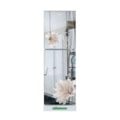 MINISTER M-285S MIRROR FLOWER