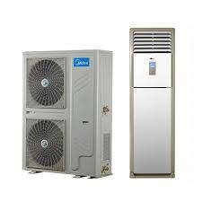 Midea Floor Standing Air Conditioner Price In BANGLADESH And INDIA