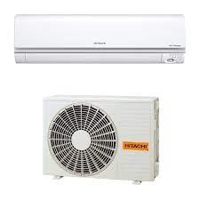 Hitachi 1 Ton DC Inverter Split Type Air Conditioner Price In BANGLADESH And INDIA