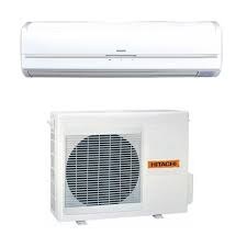 Hitachi 2 Ton INVERTER RAS-X24CAT Split Air Conditioner Price In BANGLADESH And INDIA