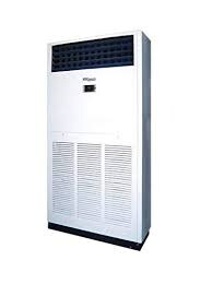 Globe Aire GAH-120FS 10 Ton Floor Standing AC Price In BANGLADESH And INDIA