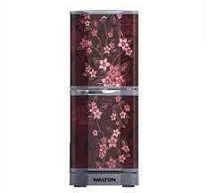 Walton WFE-3A2-CRXX-XX Direct Cool Refrigerator