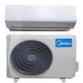 Midea MSA24CRNNEC 2-Ton Energy Saving AC Price In BANGLADESH And INDIA