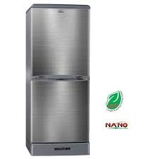 Walton WFB-2E4-ELXX-XX Direct Cool Refrigerator