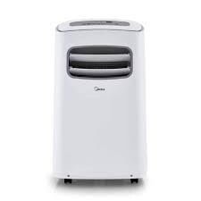 Midea MWF-12CMP 1-Ton Portable AC Price In BANGLADESH And INDIA