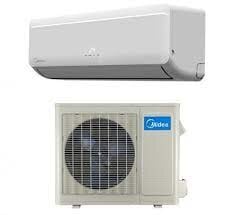 Midea MSM18CR 1.5 Ton 3-In-1 Filter Wall Mount Split AC Price In BANGLADESH And INDIA