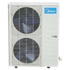 Midea MFGA-30HRN1 2.5-Ton Floor Standing AC Price In BANGLADESH And INDIA