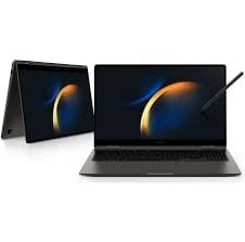 Samsung Galaxy Book 3 360 Laptop Price In BANGLADESH And INDIA