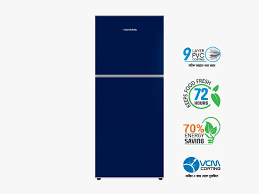 Jamuna JE-230L VCM DEEP BLUE Direct Cool Refrigerator