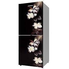 Jamuna JR-XXB-LS62F6-QD BLACK ALMOND Direct Cool Refrigerator